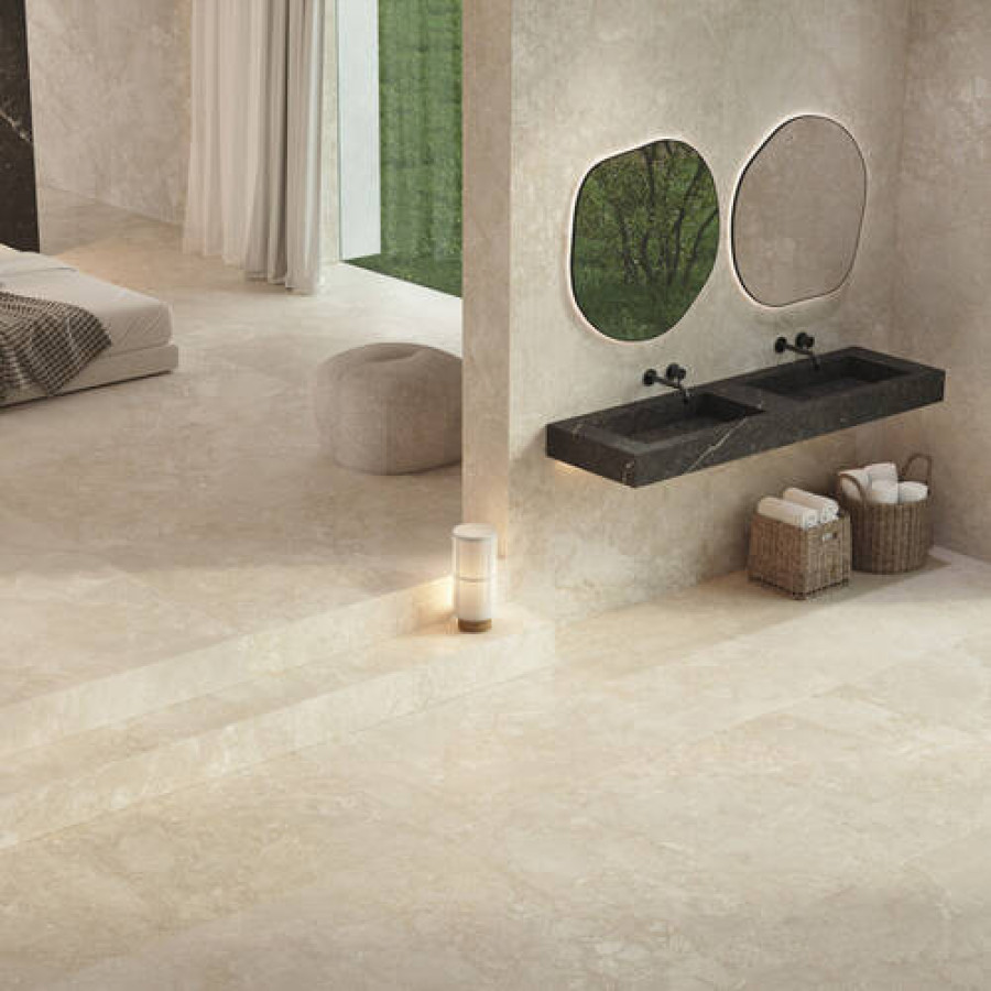 Керамограніт Peronda Serene Sand Sp/R 100x100 см - фото 4