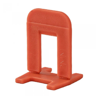 Клипса для системы выравнивания плитки Replast 2мм 200шт