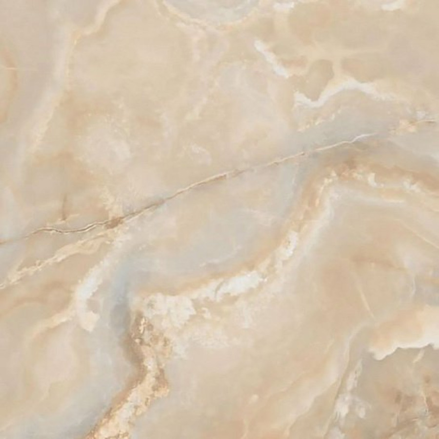Плитка Majestic Gold F P 600*600*8 R Satin 1 - фото 1