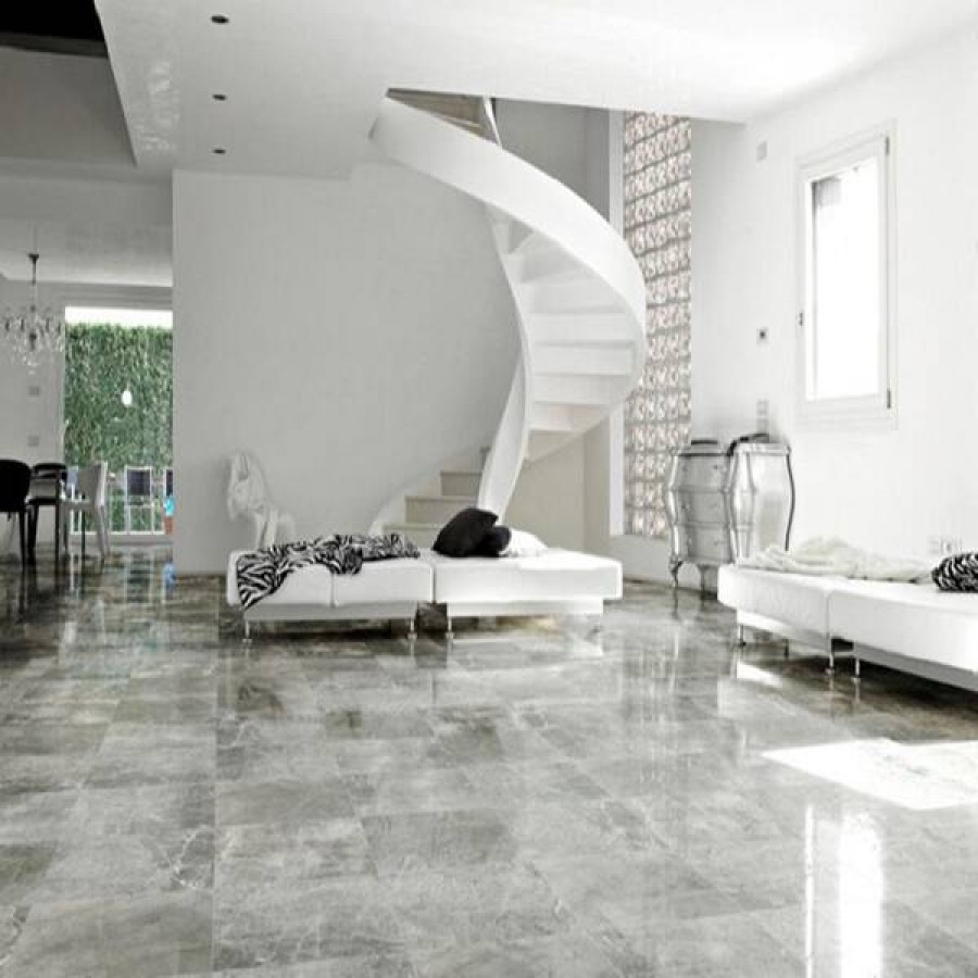 Плитка керамограніт Megagres Stone CK6Y419PA 60x60 см - фото 3