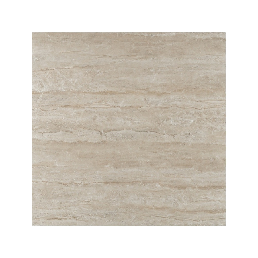 Плитка Megagres CS1326 TRAVERTINO GLOSSY 600*600*9.3 - фото 1
