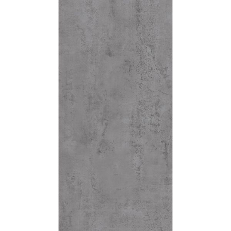 Плитка Megagres CT12602 CEMENT GREY 600x1200x12 - фото 1