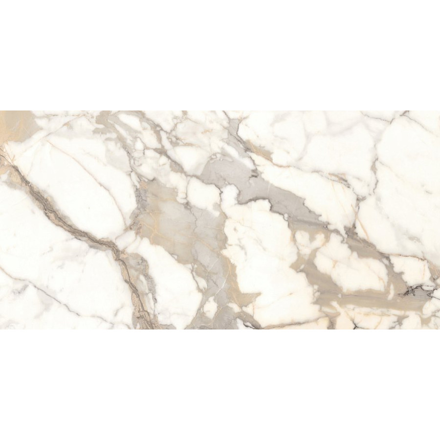 Плитка Megagres Oversize Home Carrara 1600X800X10 - фото 1