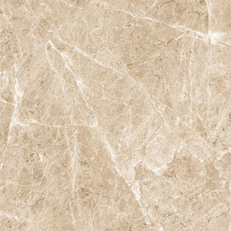 Плитка Megagres Mala Cream P. 600Х600 - фото 1