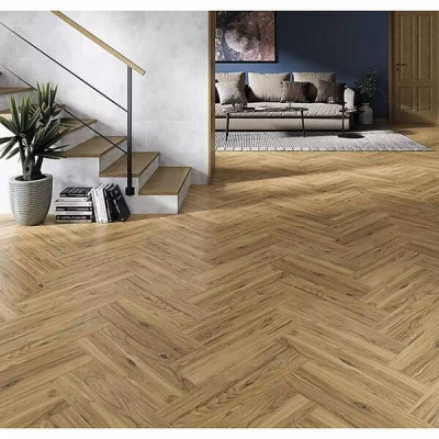 Плитка для підлоги Cersanit Aspenwood Brown 8×598×185
