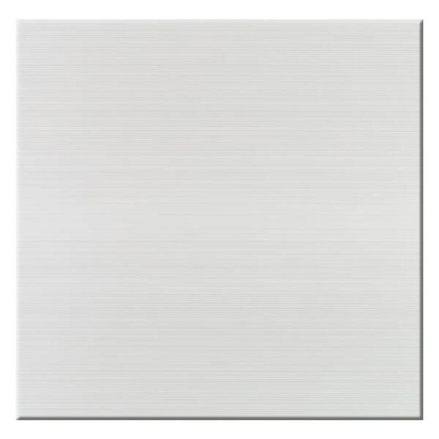 Плитка керамогранит Opoczno Avangarde White 42x42 см - фото 1