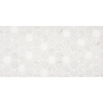 Плитка декор Opoczno Calacatta Inserto 297×600x9
