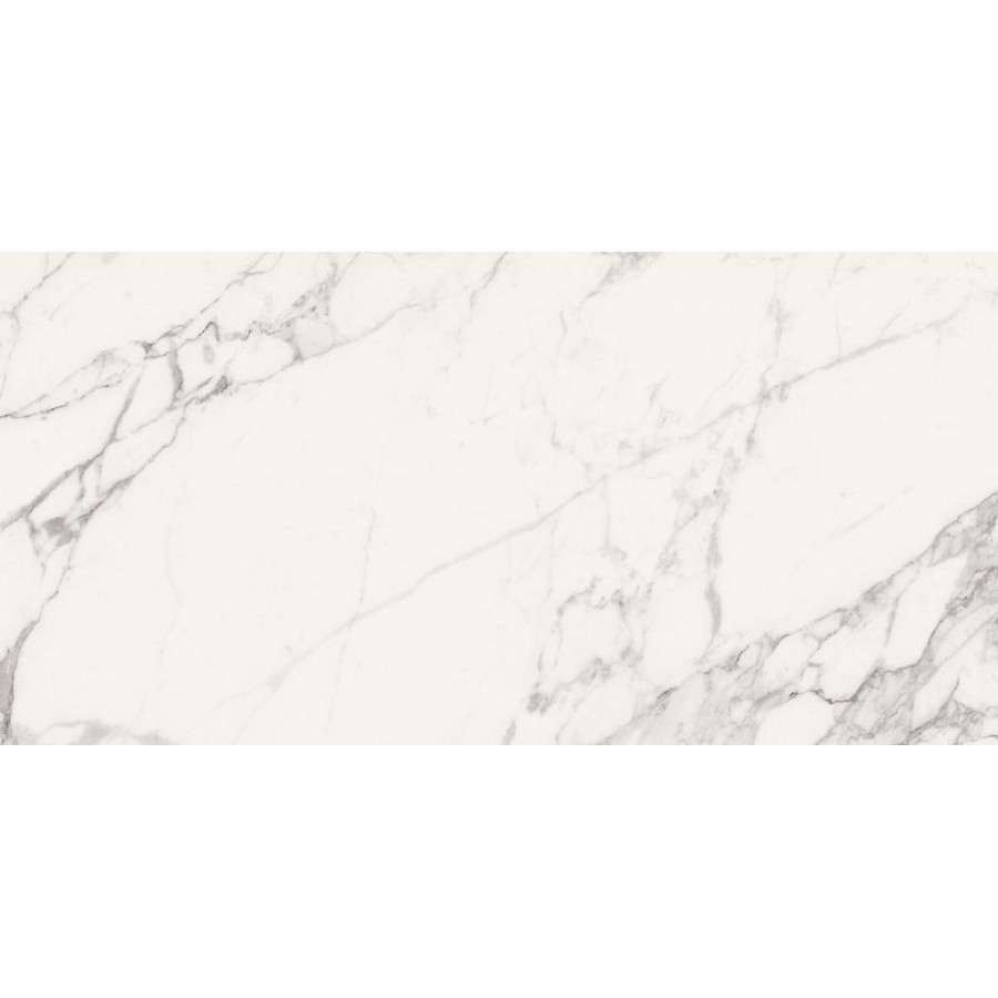 Плитка Opoczno Calacatta Prestigio White Satin Rect 595Х1200 - фото 1
