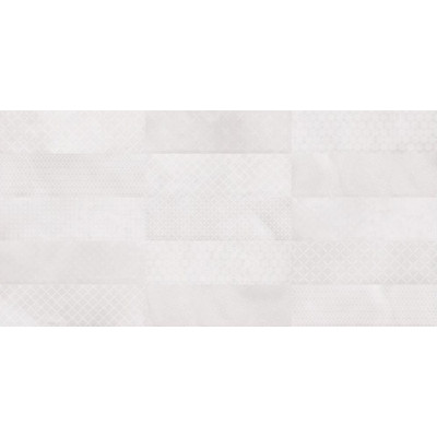 Плитка декор Opoczno Carly Inserto patchwork 297x600x9