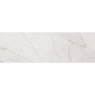 Плитка Opoczno Pl+ Carrara White Glossy Rect 29x89 см