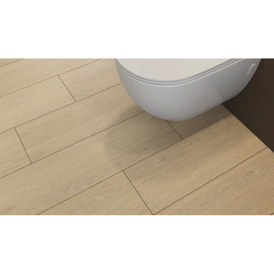 Плитка керамогранитная Opoczno Classic Oak Cream 221×890x8 - фото 2