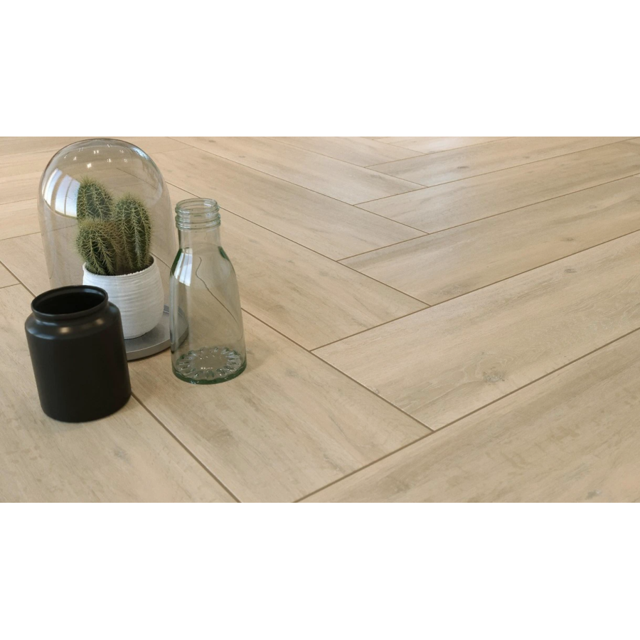 Плитка керамогранитная Opoczno Classic Oak Warm Grey 221×890x8 - фото 3
