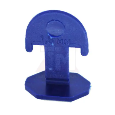 Основа для вирівнювання плитки 2,0мм (100шт)