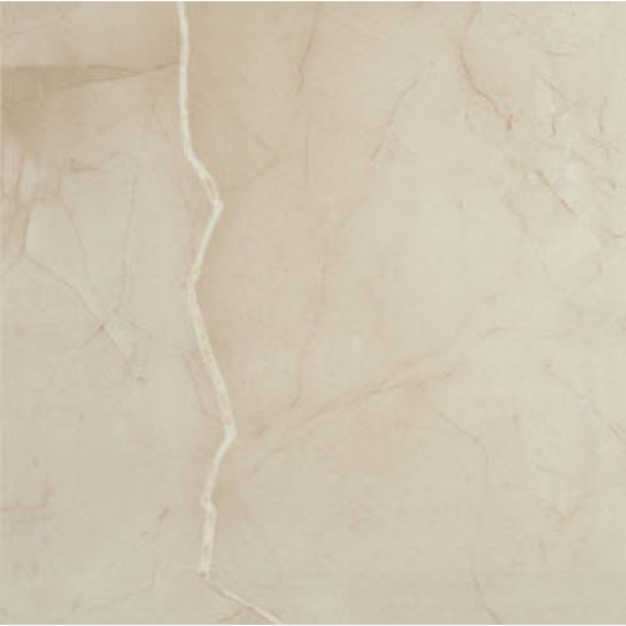 Плитка керамогранит Pamesa Grotto Crema Rect (Fam 004/Leviglass Rect) 60x60 см - фото 1