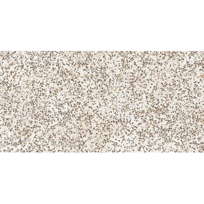 Плитка керамогранит Primavera Oasis Concrete Terazzo Айворі OSА910 120х60