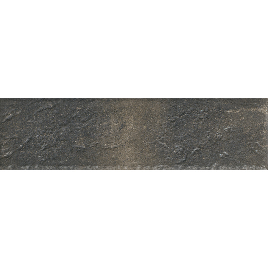 Плитка Paradyz Scandiano Brown 6,6x24,5 - фото 1