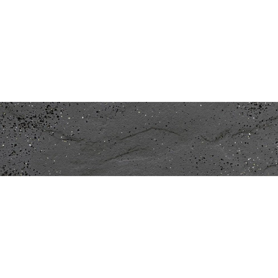 Плитка Ceramika Paradyz Semir Grafit 6,6x24,5 - фото 1