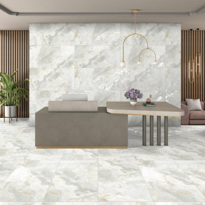 Плитка ALMERA CERAMICA ABSIDE GRIS 600*1200