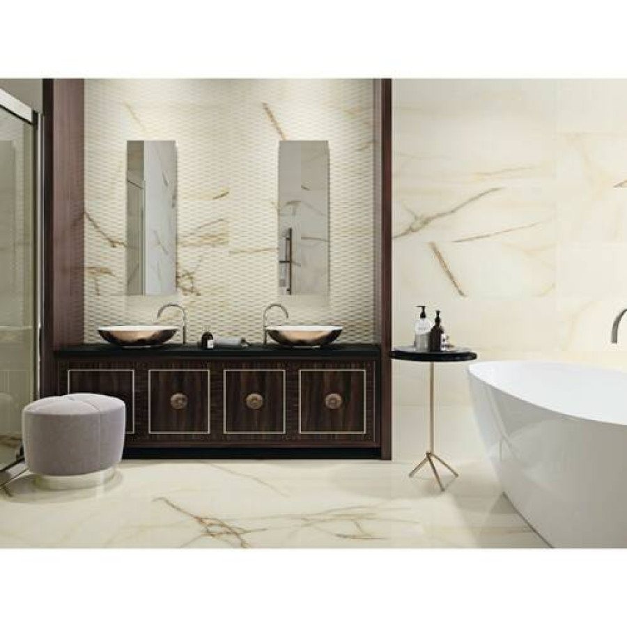 Плитка ALMERA CERAMICA GRAZ NEWBURY RECT 7×900×300 - фото 2