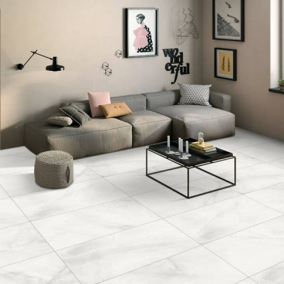 Плитка ALMERA CERAMICA INDIAN ONYX WHITE 600*1200