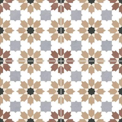 Плитка ALMERA CERAMICA Leyton Terra 45x45 см