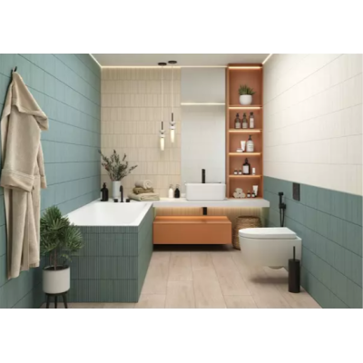 Плитка Almera Ceramica (Spain)  Yosemite Oxido 8×589×153