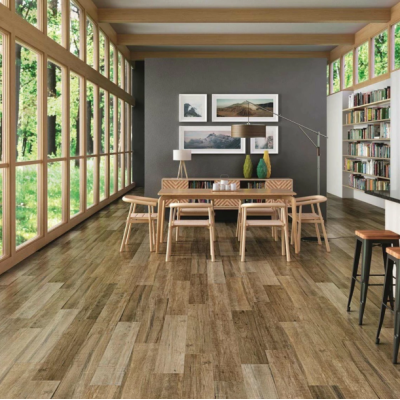 Плитка ALMERA CERAMICA Spain ALVEN FOREST 1200X230 см