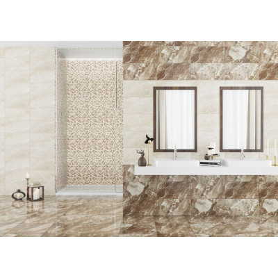 Плитка ALMERA CERAMICA Spain DANAE CREMA 450x450 см