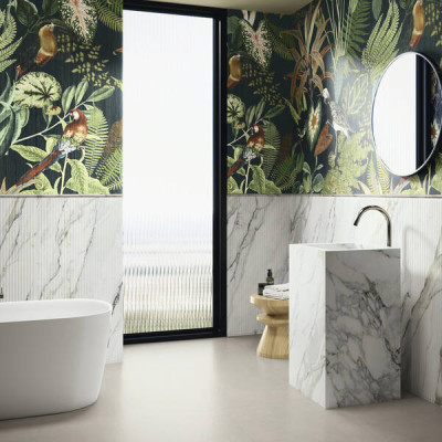 Плитка APE Arabescato Corchia Matt Rect 60x120 см
