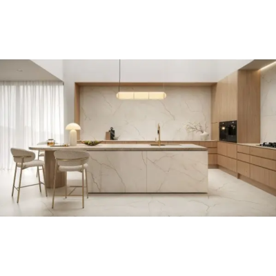 Плитка ARCADIA STONE WHITE MATT RECT 8×1198×598 (1 сорт)