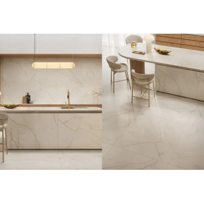 Плитка ARCADIA STONE WHITE MATT RECT 8×598×598 (1 сорт)