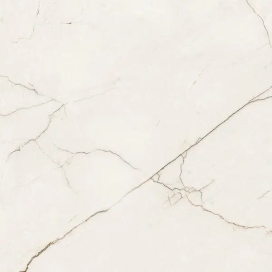 Плитка ARCADIA STONE WHITE MATT RECT 8×598×598 (1 сорт) - фото 1