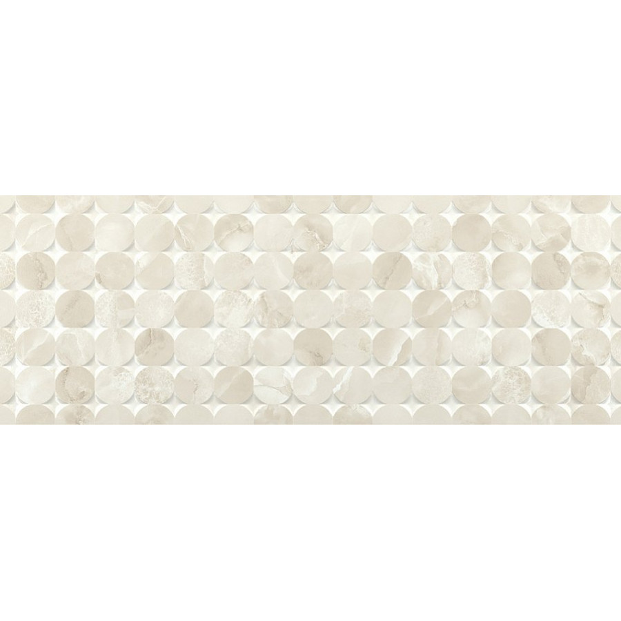Плитка Alaplana P.B. Bibury Beige Mosaic Brillo Rect 333х900 - фото 1