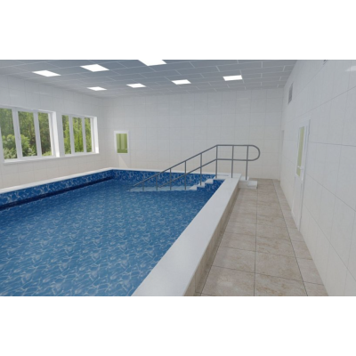 Плитка Allore Group Majestic Cream F P 600x600x8 R Satin 1