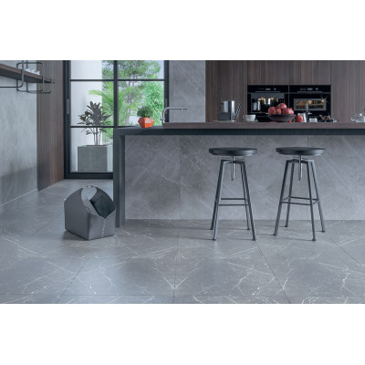 Плитка Allore Group Marmolino Grey Fp 600Х1200 R Full Lappato
