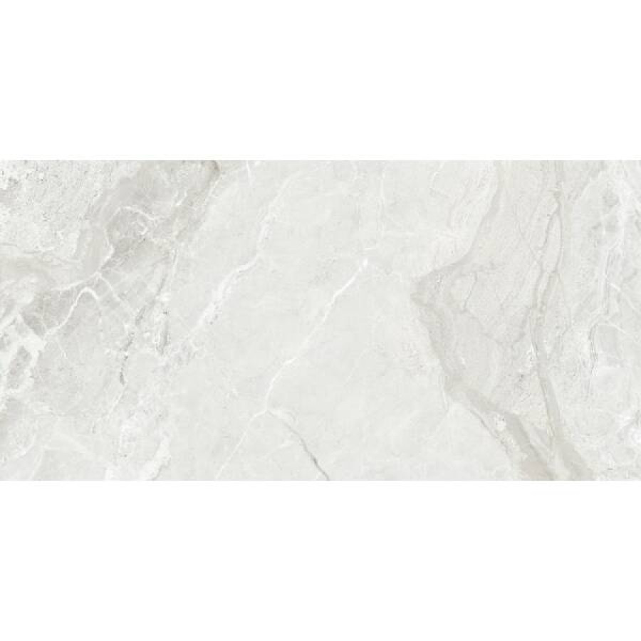 Плитка Almera Ceramica-2 Agnesina Bianco 60x120см - фото 1