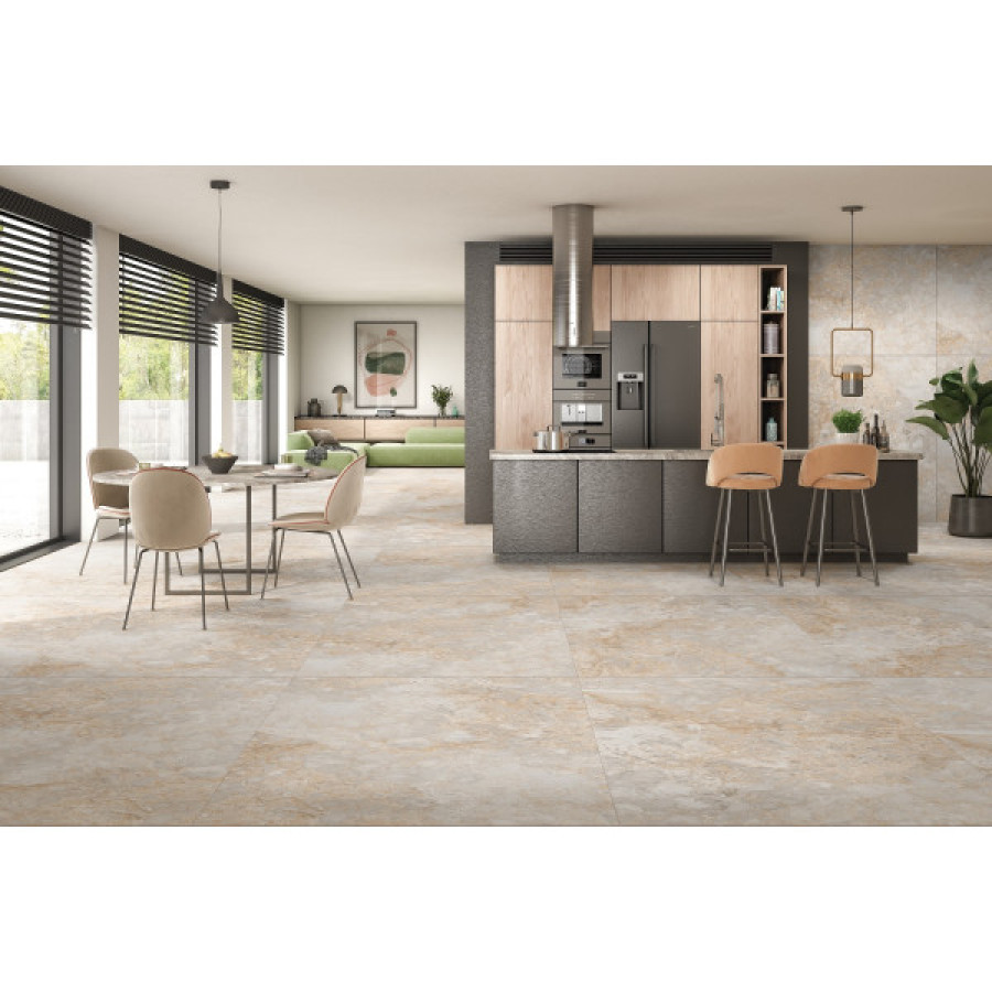 Плитка Almera Ceramica-2 Brescia Gold 79,8x159,8 - фото 2