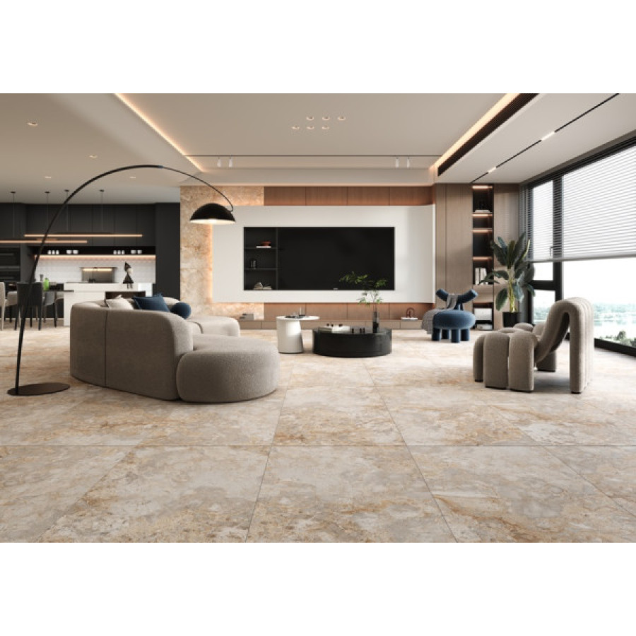 Плитка Almera Ceramica-2 Brescia Gold 79,8x159,8 - фото 3