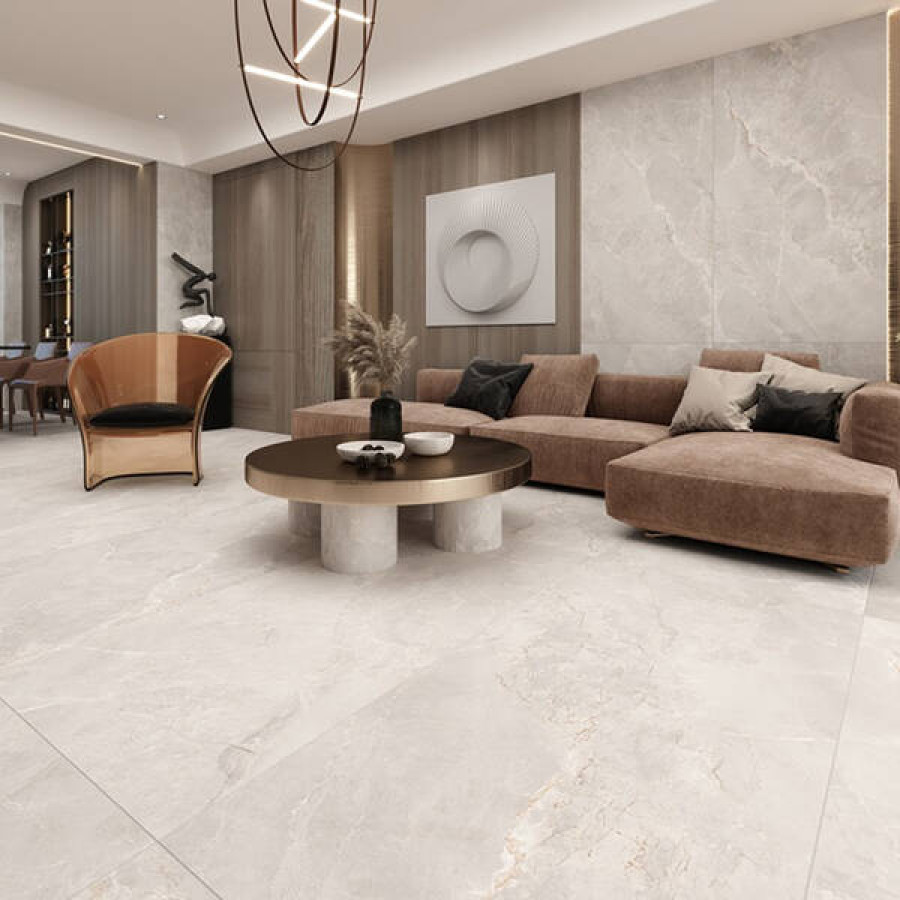 Плитка Almera Ceramica-2 Fantacia Sand 79,8x159,8 см - фото 2