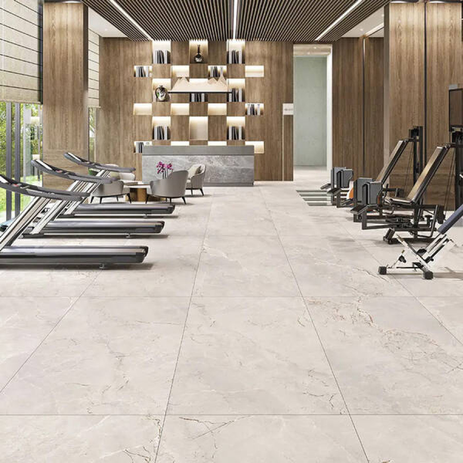 Плитка Almera Ceramica-2 Fantacia Sand 79,8x159,8 см - фото 3