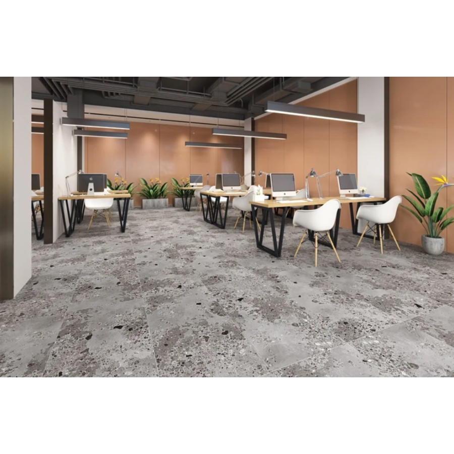 Плитка Almera Ceramica-2 Flacko Steel 60x120 - фото 2