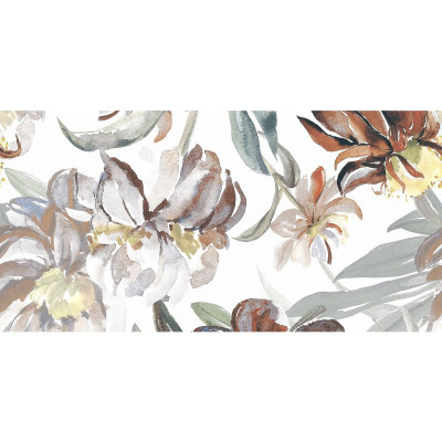 Плитка Almera Ceramica-2 Hibiscus А 60x120