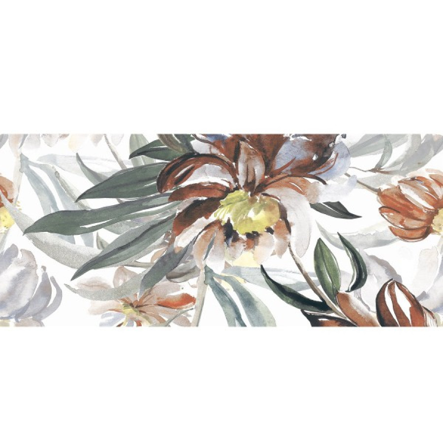 Плитка Almera Ceramica-2 Hibiscus B 60x120 - фото 1