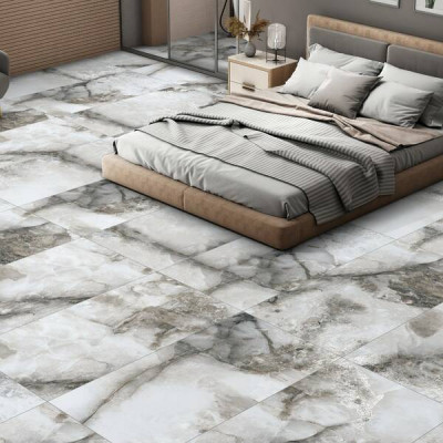 Плитка Almera Ceramica-2 Jakarta Grey 60x120см
