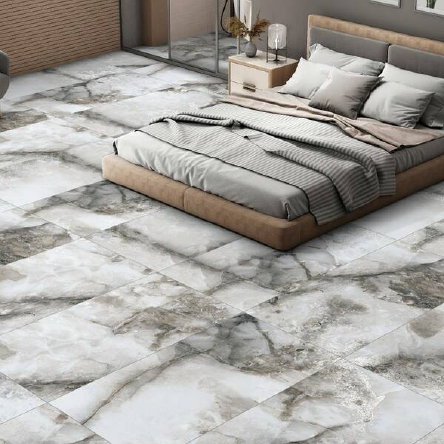 Плитка Almera Ceramica-2 Jakarta Grey 60x120см - фото 2
