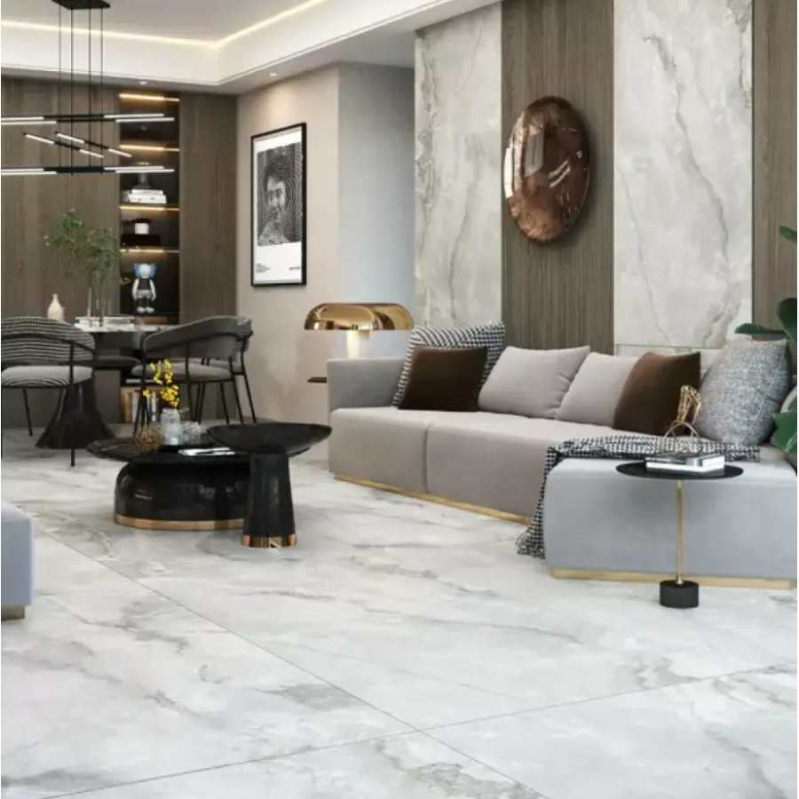 Плитка Almera Ceramica-2 MT91818 Rosali 90x180 см - фото 2