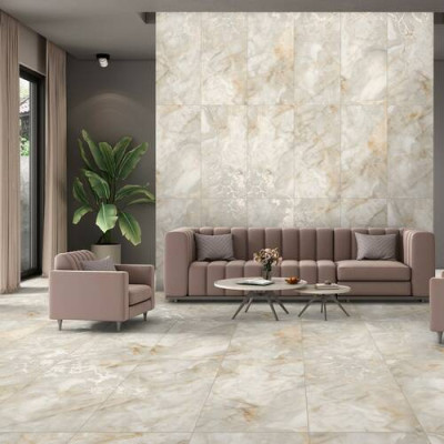 Плитка Almera Ceramica-2 Marbilo Crema 60x120cм