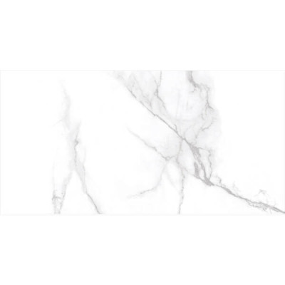 Плитка Almera Ceramica-2 Pn01 Calacatta Pol 60x120 см