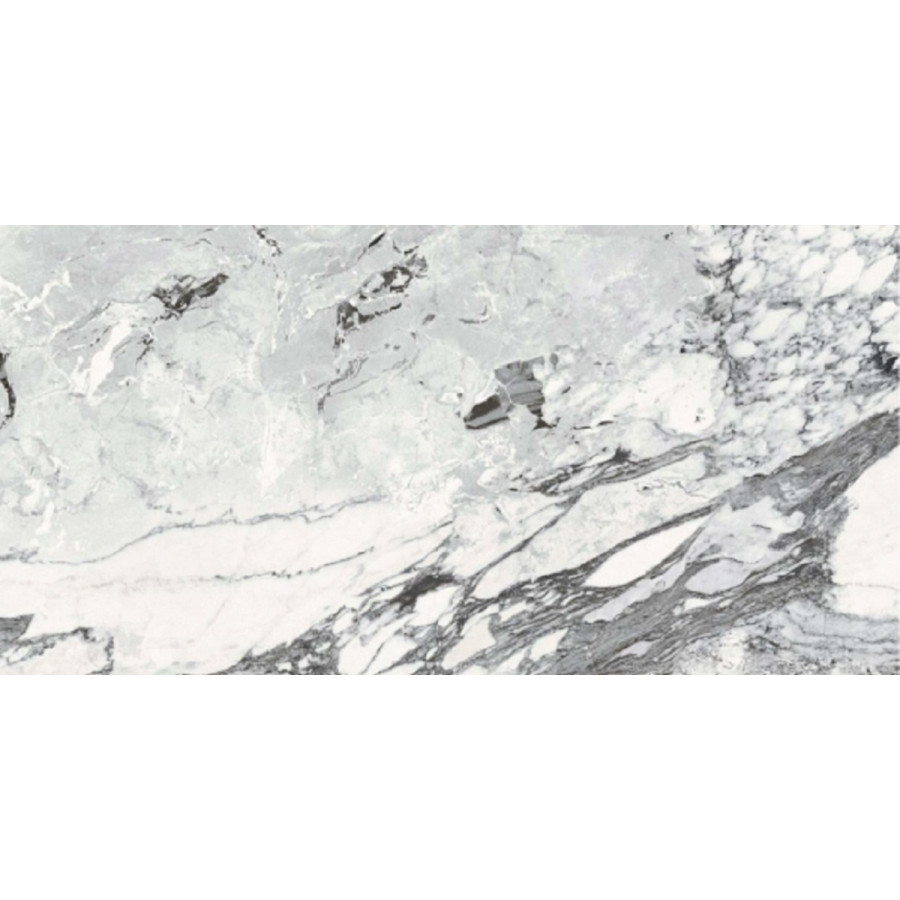 Плитка Almera Ceramica-2 Rk189h202b Grey Moon *** - фото 1