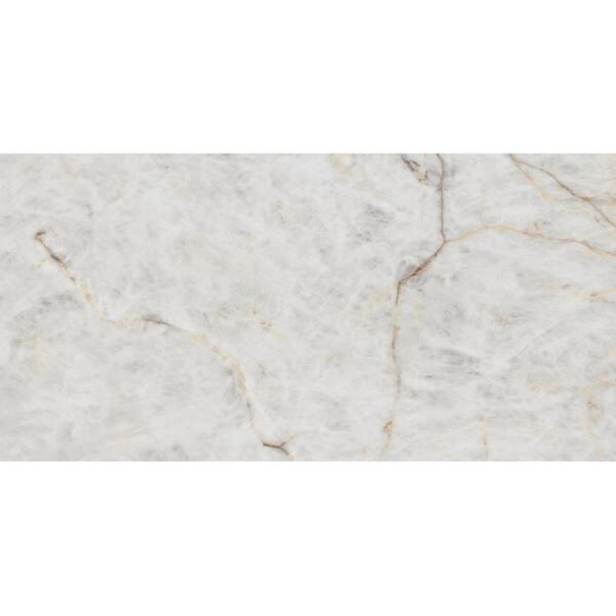 Плитка Almera Ceramica-2 Velour Snow 60x120см - фото 1